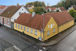 Storegade 77, 8500 Grenaa