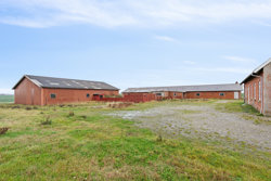 Pugholmvej 44, Dybe, 7620 Lemvig