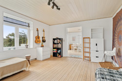 Pugholmvej 44, Dybe, 7620 Lemvig