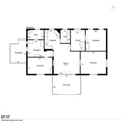 Pugholmvej 44, Dybe, 7620 Lemvig