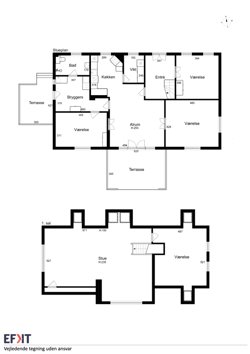 Pugholmvej 44, Dybe, 7620 Lemvig