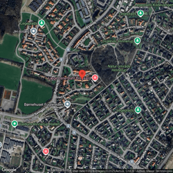 Storkevej 36, 8382 Hinnerup