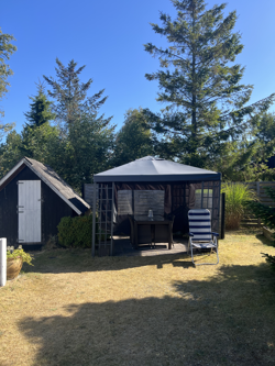 Sellegaarde Vest 20, Øster Hurup, 9560 Hadsund