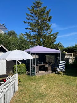 Sellegaarde Vest 20, Øster Hurup, 9560 Hadsund