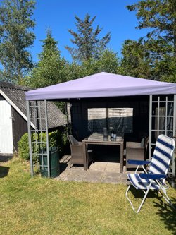 Sellegaarde Vest 20, Øster Hurup, 9560 Hadsund