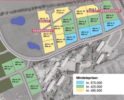 Vester Hesseldal 8500 Grenaa