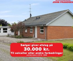 Bagergyden 1, Skelund, 9560 Hadsund