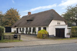Taulov Kirkevej 36, Taulov, 7000 Fredericia