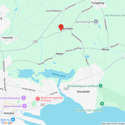 Bleldvej 1, 8700 Horsens