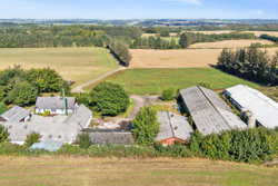 Langmosevej 4, 9750 Østervrå