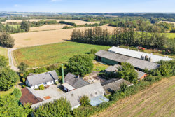 Langmosevej 4, 9750 Østervrå