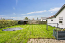 Baldursvej 8, 8500 Grenaa