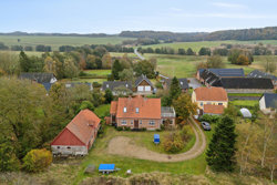 Granslevbyvej 4, Granslev, 8870 Langå