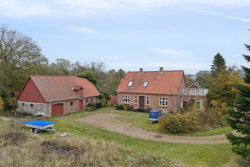 Granslevbyvej 4, Granslev, 8870 Langå