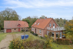 Granslevbyvej 4, Granslev, 8870 Langå