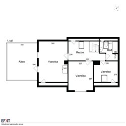 Granslevbyvej 4, Granslev, 8870 Langå