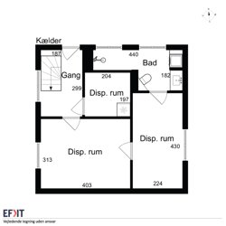 Hostrupsvej 21, 7000 Fredericia