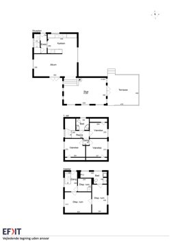 Hostrupsvej 21, 7000 Fredericia