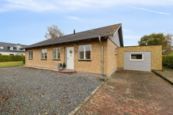 Katrinevej 7, 7800 Skive