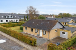 Katrinevej 7, 7800 Skive