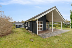 Brøndbækken 26, Øster Hurup, 9560 Hadsund