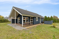 Brøndbækken 26, Øster Hurup, 9560 Hadsund