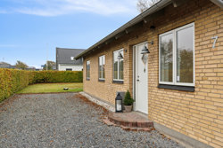 Katrinevej 7, 7800 Skive