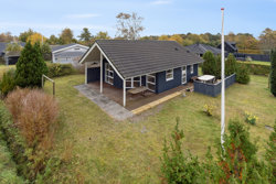 Brøndbækken 26, Øster Hurup, 9560 Hadsund