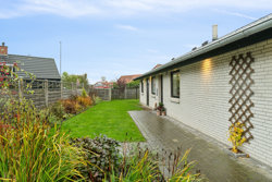 Grødehøjvænget 8, Feldballe, 8410 Rønde