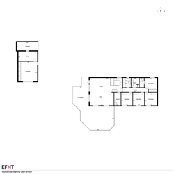 Grødehøjvænget 8, Feldballe, 8410 Rønde
