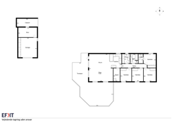 Grødehøjvænget 8, Feldballe, 8410 Rønde