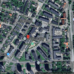 Thrigesvej 25, 3 3, 7400 Herning