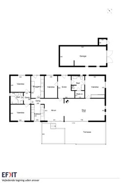 Ahornvej 41, 9575 Terndrup