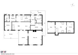 Nydamsvej 16, Frøbjerg, 5560 Aarup