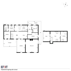 Nydamsvej 16, Frøbjerg, 5560 Aarup