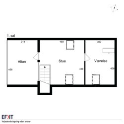 Nydamsvej 16, Frøbjerg, 5560 Aarup