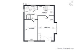 Tingvej 17, 7900 Nykøbing M