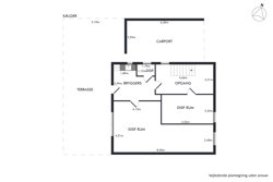 Tingvej 17, 7900 Nykøbing M