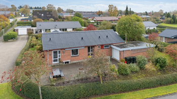Snebærvej 7, 8500 Grenaa
