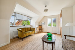 Tingvej 17, 7900 Nykøbing M