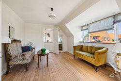 Tingvej 17, 7900 Nykøbing M