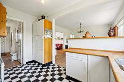 Tingvej 17, 7900 Nykøbing M