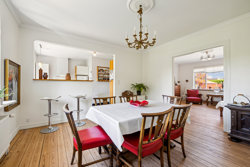 Tingvej 17, 7900 Nykøbing M