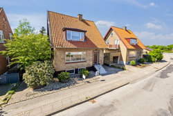 Tingvej 17, 7900 Nykøbing M