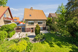 Tingvej 17, 7900 Nykøbing M