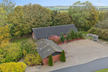 Øksendal 4, 7900 Nykøbing M