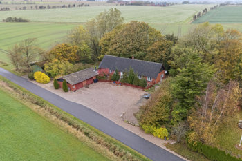 Øksendal 4, 7900 Nykøbing M