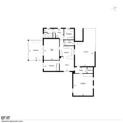 Abildholtvej 1, Hogager, 7500 Holstebro