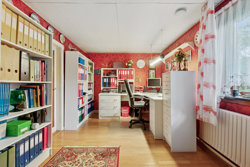 Øksendal 4, Lødderup, 7900 Nykøbing M