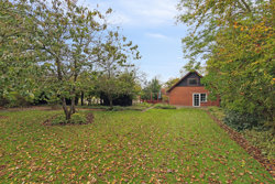 Øksendal 4, Lødderup, 7900 Nykøbing M